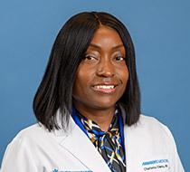Photo of Charlotte Chintu, NP-C