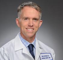 Photo of Mark Andrew Hoffman, MD