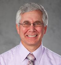 Photo of Morris Moore, MD