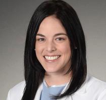 Photo of Stephanie Nicole Frangos, MD