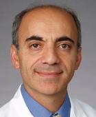 Photo of Ramin Davidoff, MD