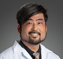 Photo of Andrew Nam, DO