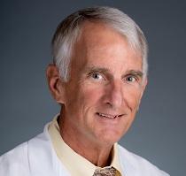 Photo of Eric Macy, MD