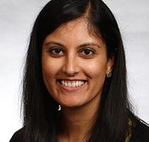 Photo of Megha Miglani, MD