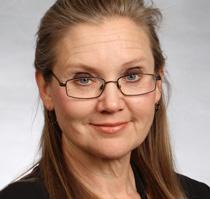 Photo of Frances A. Derook, MD