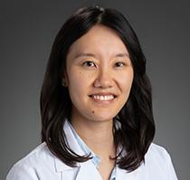 Photo of Danielle Yaodan Hu, MD