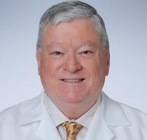 Photo of MICHAEL LEE EARWOOD, MD