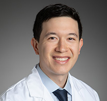 Photo of Andrew Lukas Lumaquin Yin, MD
