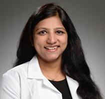 Photo of Syeda Ameena, MD