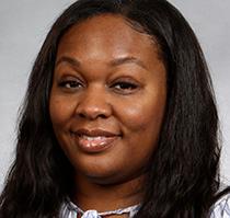 Photo of Keeona G Vance, NP