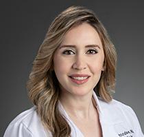 Photo of Hanan Hannoodee, MD