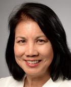 Photo of Jill Chan Hom, OD