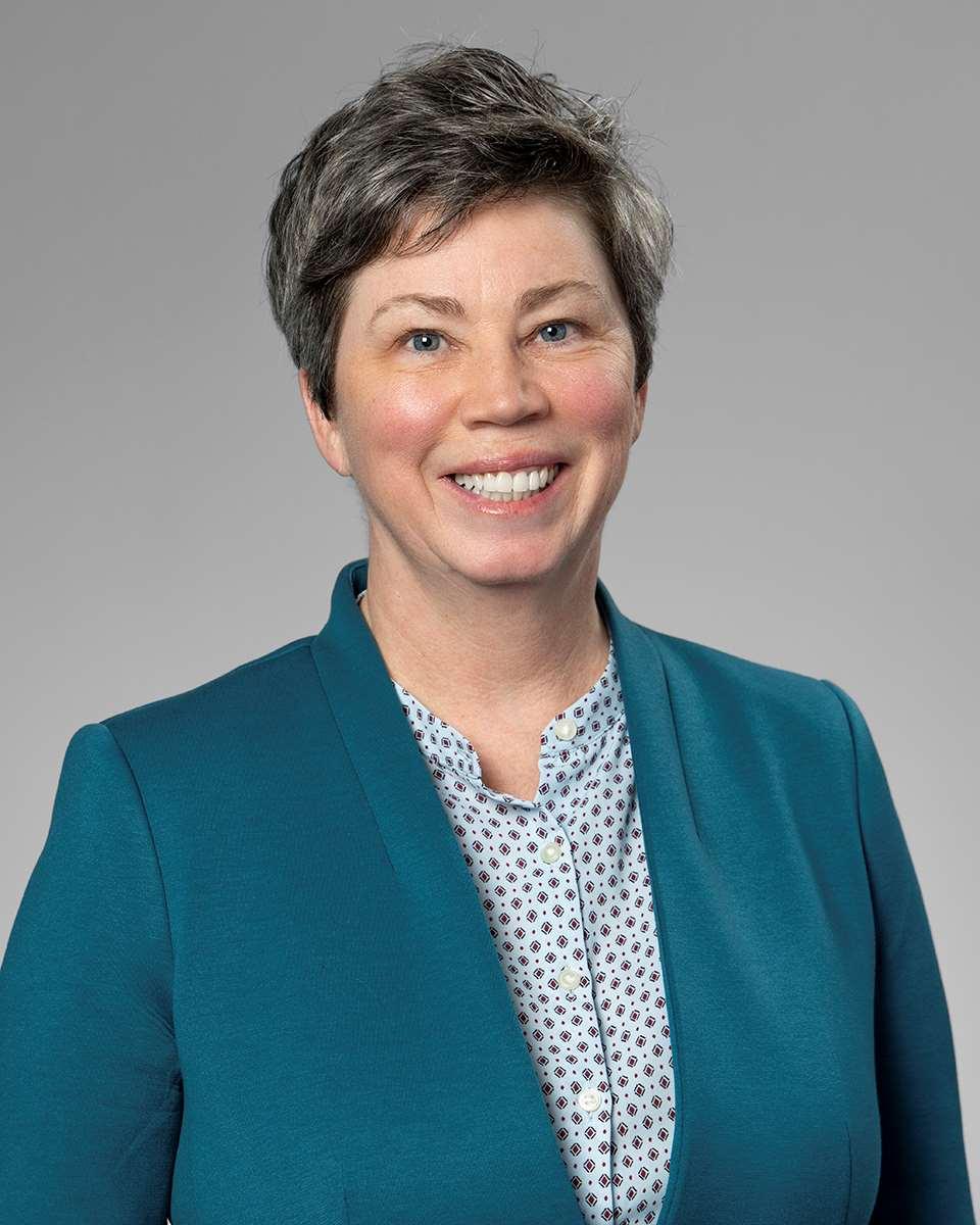 Photo of Angela Boydston, DMD