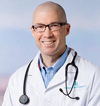 Photo of Scott J. Joggerst, DO