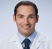 Photo of Amr El-Sergany, MD