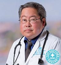 Photo of Francis C. Ngo, MD