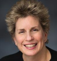 Photo of Laura E. Bledsoe, MD