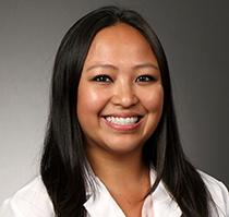 Photo of Mary Anne Mercado Baquing, MD