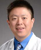 Photo of James Z. Zhou, MD