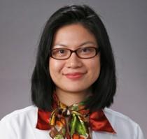 Photo of Emily Hsiang-Ho Tang, MD
