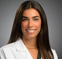 Photo of Brittany Marie Castellanos, MD