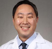 Photo of Eugene John Kim, MD