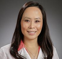 Photo of Emily Liu Wang, MD