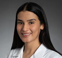 Photo of Malika Quratulen Baig, MD