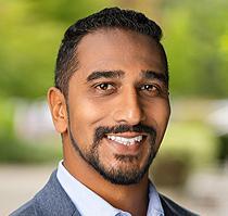 Photo of Vikram Manjunath Gopal, DO