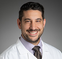 Photo of Franck Mikael Hannallah, MD