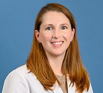Photo of Laura Catherine Wiese, CNM