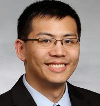 Photo of Justin Mikkel Tan, DDS