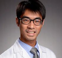 Photo of Henry Han-Jen Shih, MD