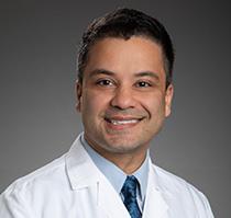 Photo of Kunal Narayan Joshi, MD