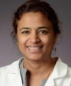 Photo of Roopa Viraraghavan, MD