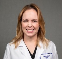 Photo of Jennifer Ashley Cullen, NP
