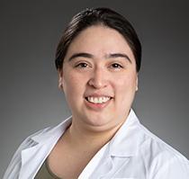 Photo of Carina Miranda Mendoza, MD