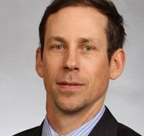 Photo of Kurt M. Smudzinski, CRNA