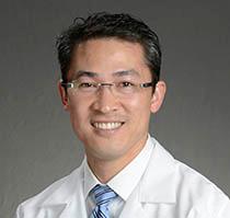 Photo of Andrew Yungwoo Park, MD