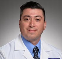 Photo of Edwardo Torres, MD