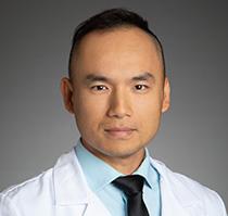 Photo of Alvis Anh Tran, MD