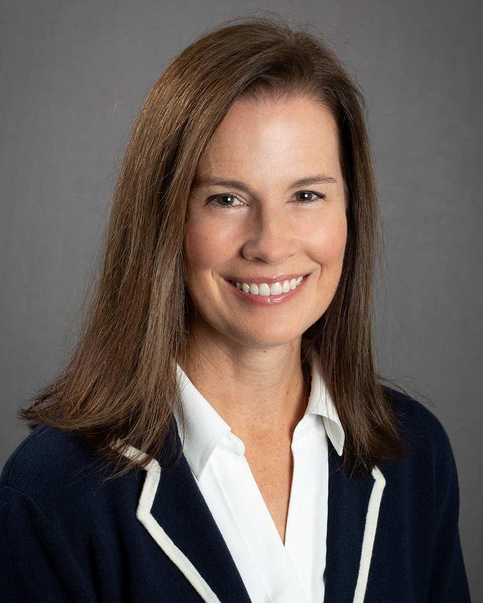 Photo of Nicole C Smith, DMD
