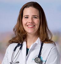Photo of Sarah C. Morse, MD