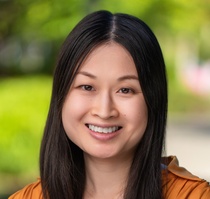 Photo of Cathy Zhang, MD