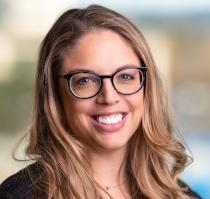 Photo of Meride Lynn Hostetler, PA-C