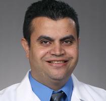 Photo of Mohsen Halaby, MD