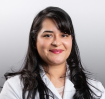 Photo of Iveth Alicia Sandoval, MD