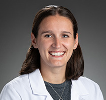 Photo of Abigail Marie Rossman, MD
