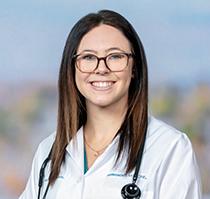 Photo of Stephanie Anne Ambach, DO