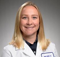 Photo of Lindsay Michelle Szafranski, DO